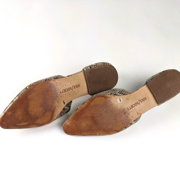 Soul Society Benna flats - Picture 3 of 4